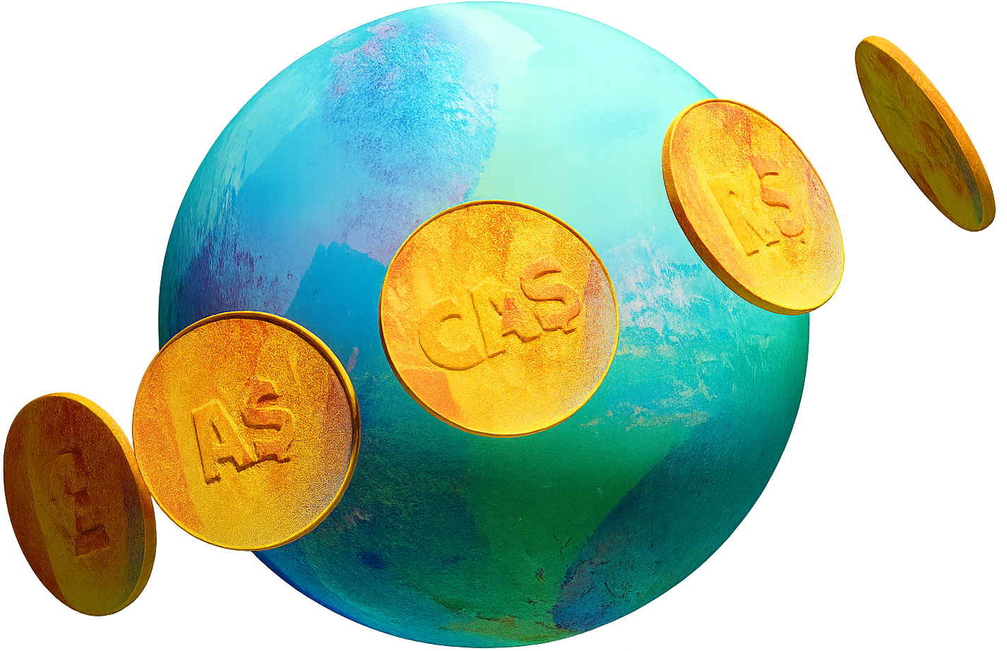 Global Currency Exchange